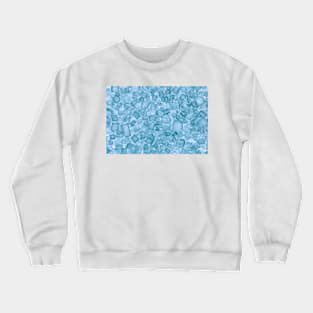 Sweet pattern Crewneck Sweatshirt